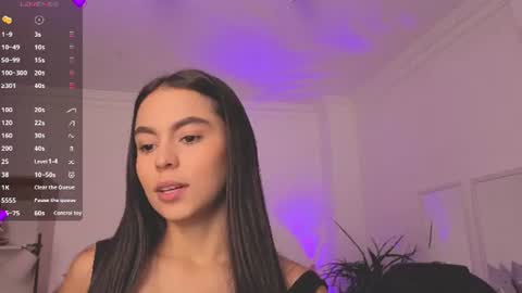 Snapshot of alejaa___ chatting on 20, 6, 2026 Alejandra online show from 20, 6, 2026