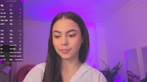 Snapshot of alejaa___ chatting on 6, 7, 2026 Alejandra online show from 6, 7, 2026