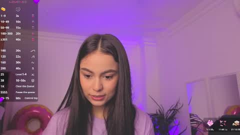 Snapshot of alejaa___ chatting on 8, 7, 2026 Alejandra online show from 8, 7, 2026