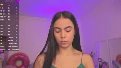 Snapshot of alejaa___ chatting on 11, 7, 2026 Alejandra online show from 11, 7, 2026