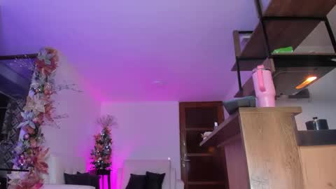 Snapshot of alejaevangeline chatting on 16, 12, 2024 A L E J A N D R A online show from 16, 12, 2024