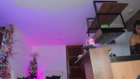 Snapshot of alejaevangeline chatting on 18, 12, 2024 A L E J A N D R A online show from 18, 12, 2024