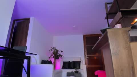 Snapshot of alejaevangeline chatting on 18, 1, 2025 A L E J A N D R A online show from 18, 1, 2025