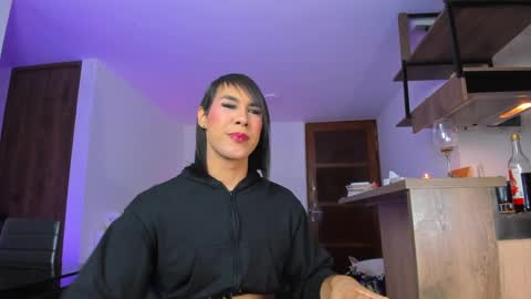 Snapshot of alejaevangeline chatting on 14, 2, 2025 A L E J A N D R A online show from 14, 2, 2025