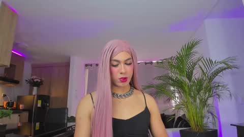Snapshot of alejaevangeline chatting on 21, 2, 2025 A L E J A N D R A online show from 21, 2, 2025