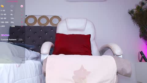 Alejandra online show from 23, 12, 2024