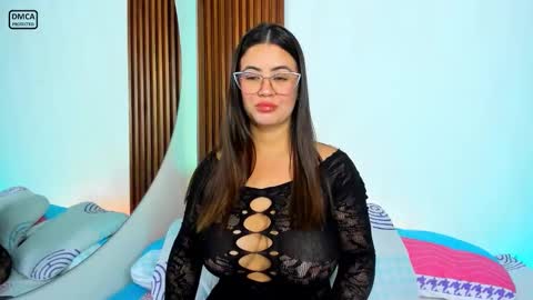 Snapshot of alejamoore chatting on 15, 2, 2026 Aleja Moore online show from 15, 2, 2026