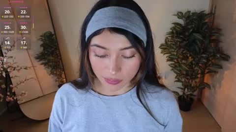 Alejandhra online show from 24, 2, 2025