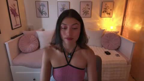 Alejandhra online show from 15, 5, 2026
