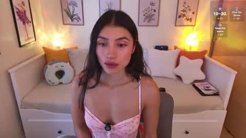 Alejandhra online show from 12, 7, 2026