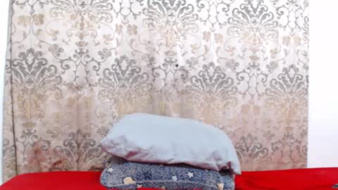 Alejandra online show from 26, 3, 2026