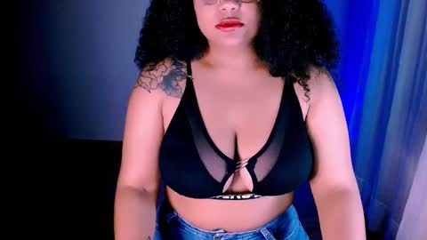 Snapshot of alejandra_conde chatting on 28, 1, 2025 Alejandra online show from 28, 1, 2025