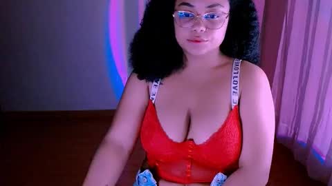 Alejandra  online show from 26, 11, 2025