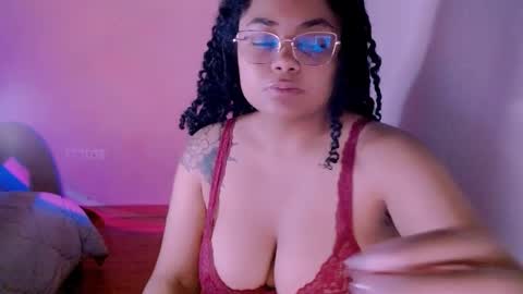 Alejandra  online show from 7, 3, 2026