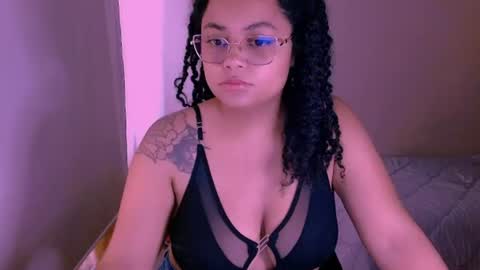 Snapshot of alejandra_conde chatting on 24, 6, 2026 Alejandra online show from 24, 6, 2026