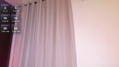 alejandra_dunn1 online show from 21, 2, 2026