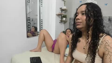 Snapshot of alejandra_evanss chatting on 22, 12, 2024 alejandra_evanss online show from 22, 12, 2024