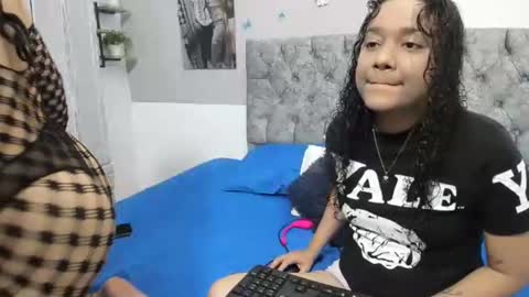 Snapshot of alejandra_evanss chatting on 11, 2, 2025 alejandra_evanss online show from 11, 2, 2025