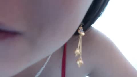Snapshot of alejandra_evanss chatting on 27, 2, 2025 alejandra_evanss online show from 27, 2, 2025
