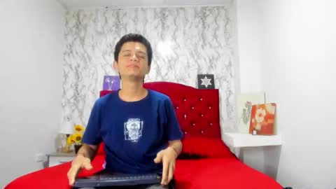 ALEJANDRA JAMES online show from 10, 4, 2026
