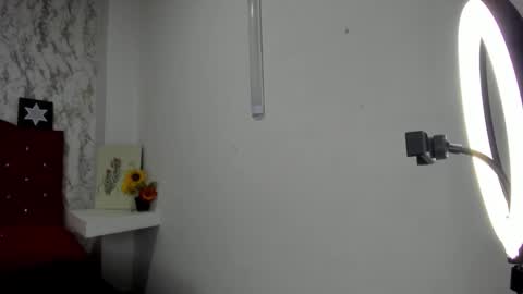 ALEJANDRA JAMES online show from 4, 5, 2026