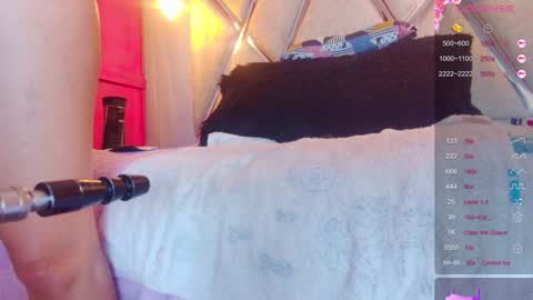 alejandra martins online show from 20, 1, 2025