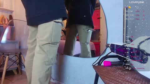 alejandra martins online show from 20, 2, 2025