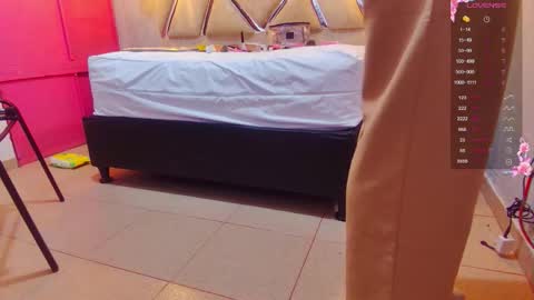 alejandra martins online show from 27, 11, 2025