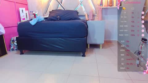 alejandra martins online show from 4, 12, 2025