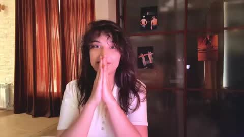 Hanna online show from 21, 7, 2026