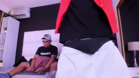 Alejandro online show from 15, 1, 2026