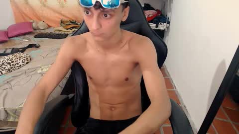 alejandro_cutee online show from 11, 11, 2025