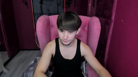 Alejandro online show from 4, 12, 2025