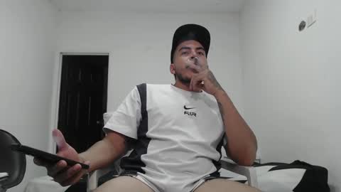 alejandrocock online show from 12, 3, 2025