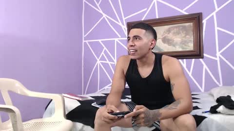 alejandrocock online show from 4, 10, 2025