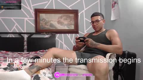 alejandrocock online show from 17, 2, 2026