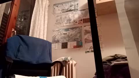 catch33 online show from 1, 1, 2025