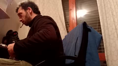 catch33 online show from 1, 1, 2025