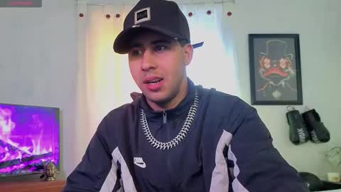 Daiki jack online show from 30, 11, 2025