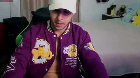 Daiki jack online show from 1, 2, 2026