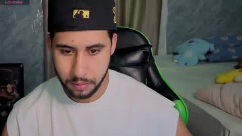 Snapshot of alejandrojf_00 chatting on 17, 6, 2026 Daiki jack online show from 17, 6, 2026