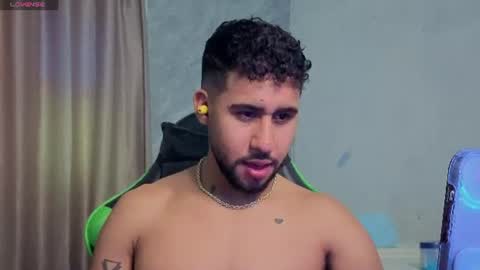 Snapshot of alejandrojf_00 chatting on 20, 6, 2026 Daiki jack online show from 20, 6, 2026