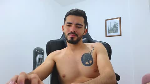 alejandroo_7 online show from 27, 12, 2024