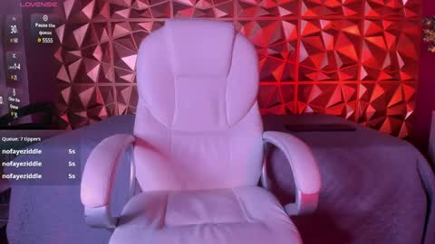 Alejo  online show from 12, 3, 2025