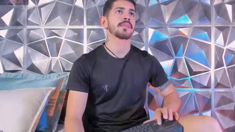 Alejo  online show from 3, 3, 2026