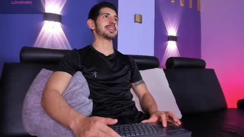 Snapshot of alejandrostorm chatting on 7, 6, 2026 Alejo online show from 7, 6, 2026