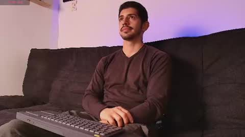 Snapshot of alejandrostorm chatting on 9, 6, 2026 Alejo online show from 9, 6, 2026