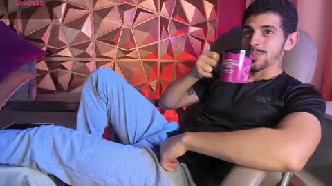 Snapshot of alejandrostorm chatting on 12, 6, 2026 Alejo online show from 12, 6, 2026
