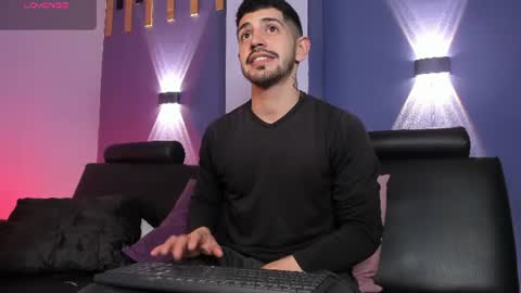 Snapshot of alejandrostorm chatting on 21, 6, 2026 Alejo online show from 21, 6, 2026