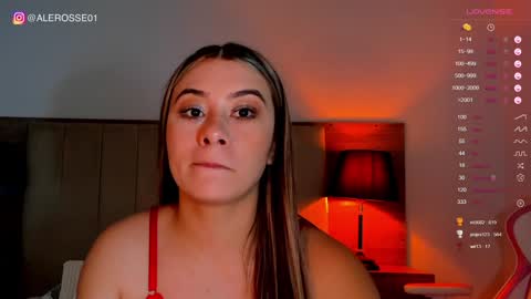 alejandra independent models online show from 30, 12, 2024